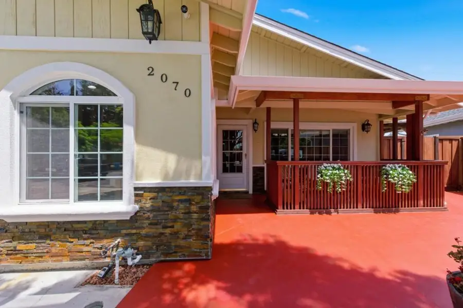 2070 Don Court, Santa Clara, CA 95050 - #3