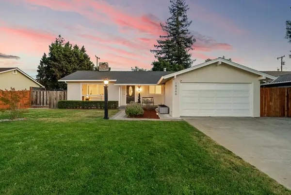 18366 Clemson Avenue, Saratoga, CA 95070
