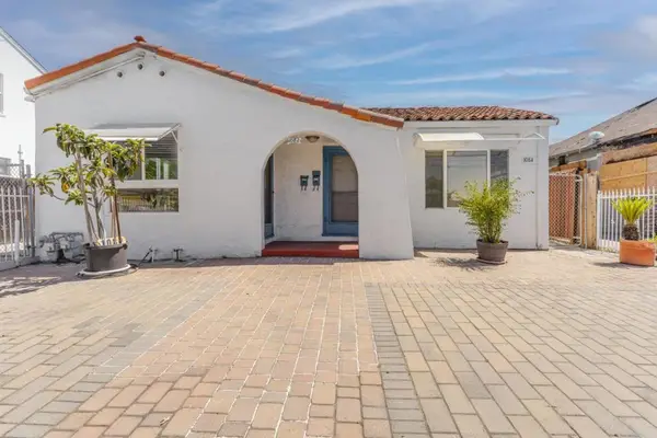 1084 S 2nd Street, San Jose, CA 95112