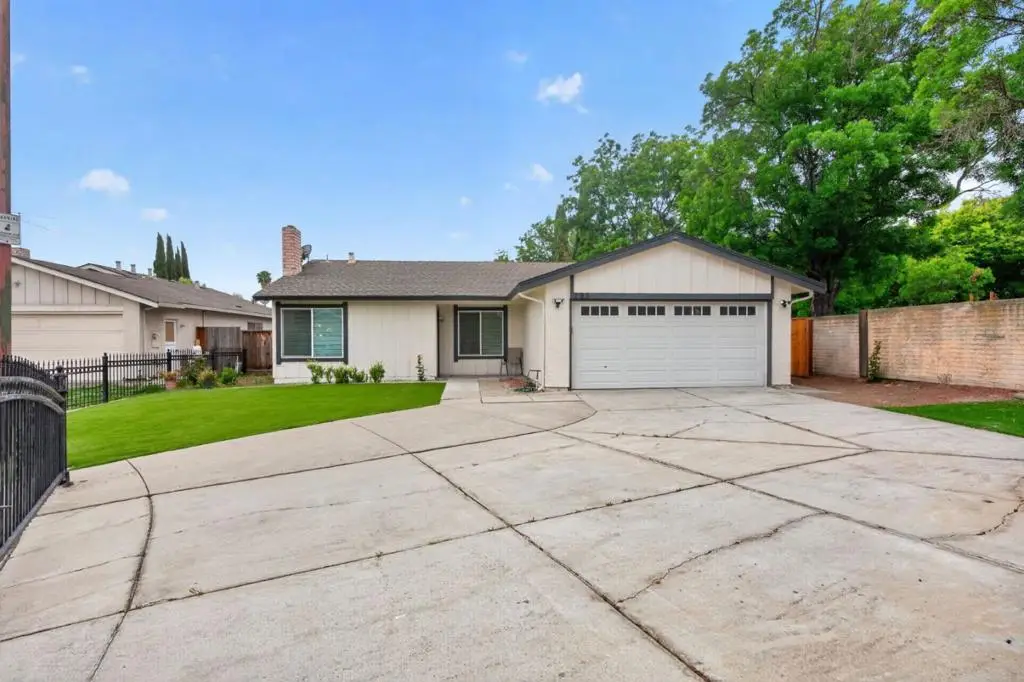 295 Esmeralda Court, San Jose, CA 95116 - #1