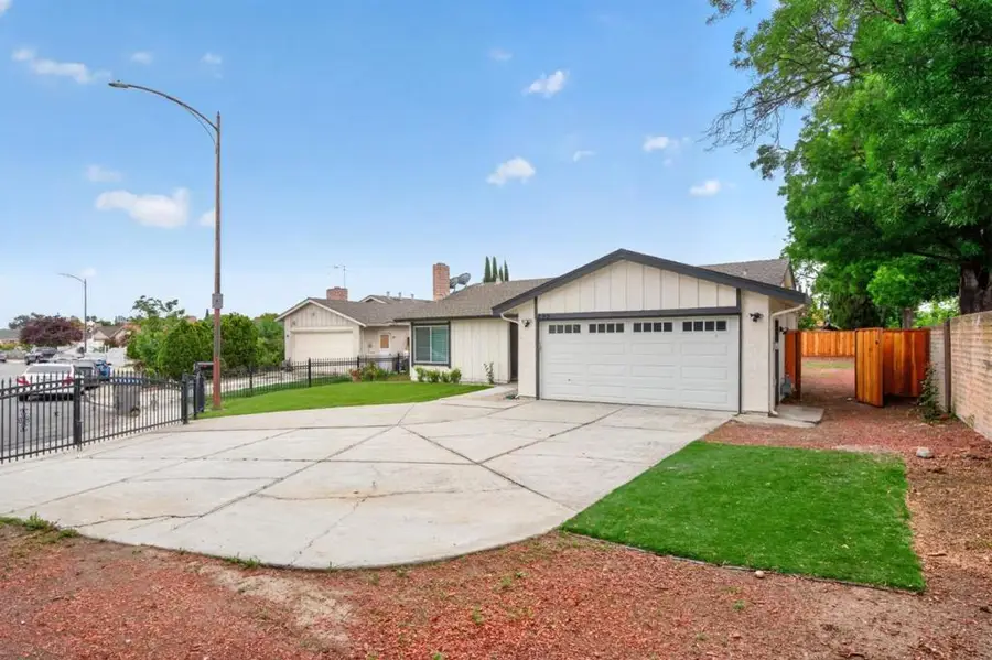 295 Esmeralda Court, San Jose, CA 95116 - #3