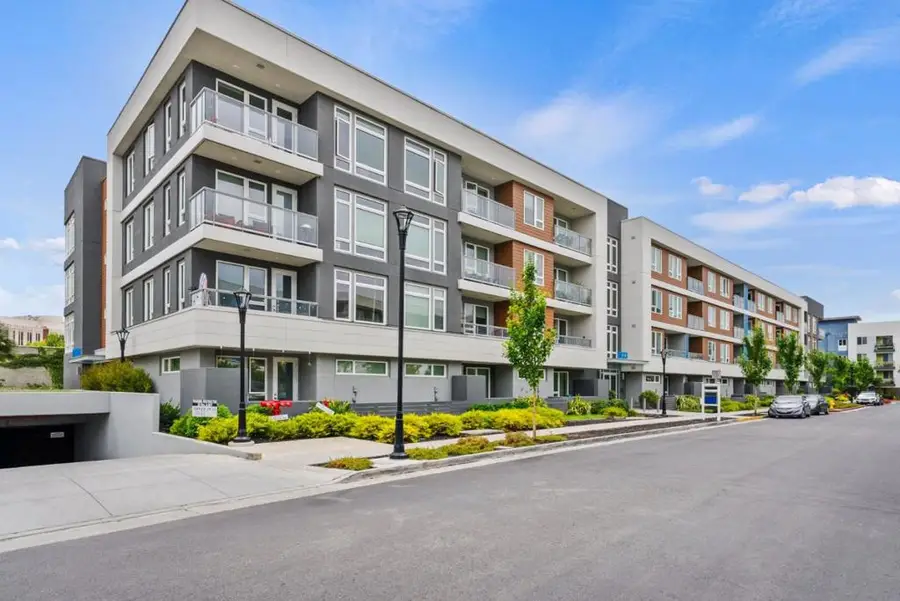5933 Sunstone Drive #306, San Jose, CA 95123 - #3