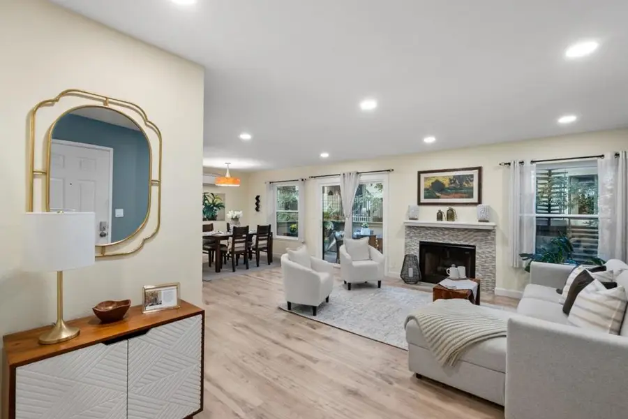 386 Union Avenue #D, Campbell, CA 95008 - #2