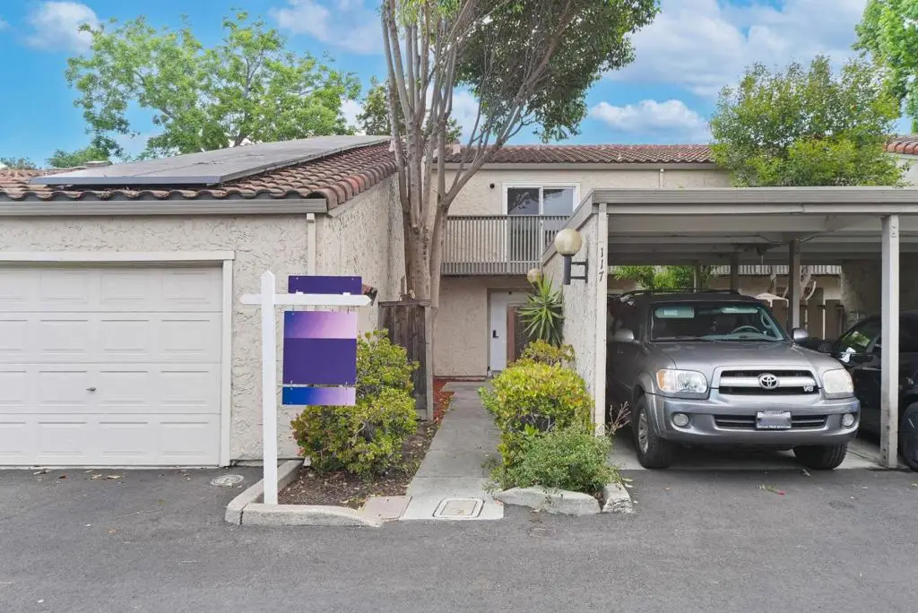 117 Mission Drive, East Palo Alto, CA 94303 - #1