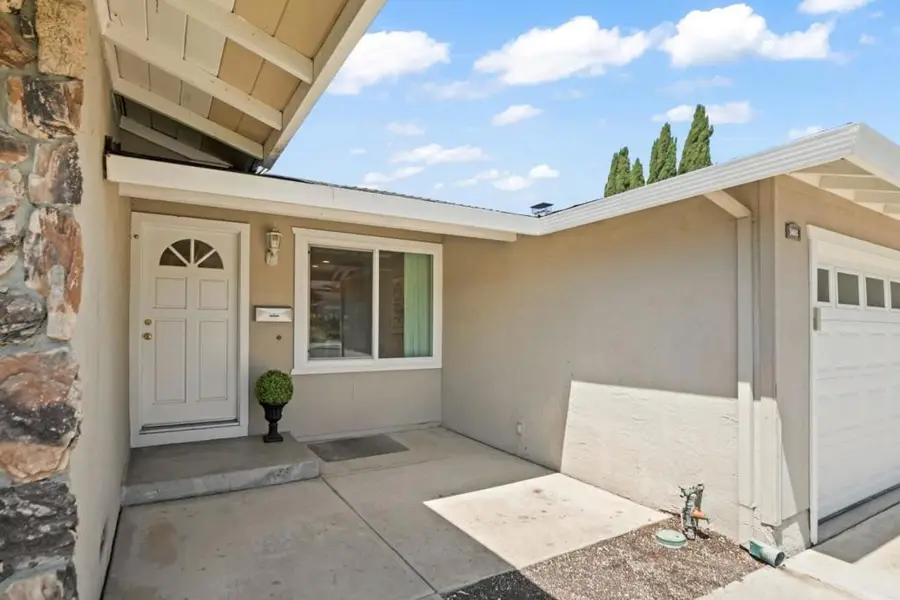 3401 Cardoza Court, San Jose, CA 95132 - #2