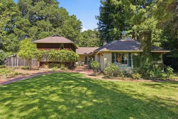 342 Kellogg Avenue, Palo Alto, CA 94301