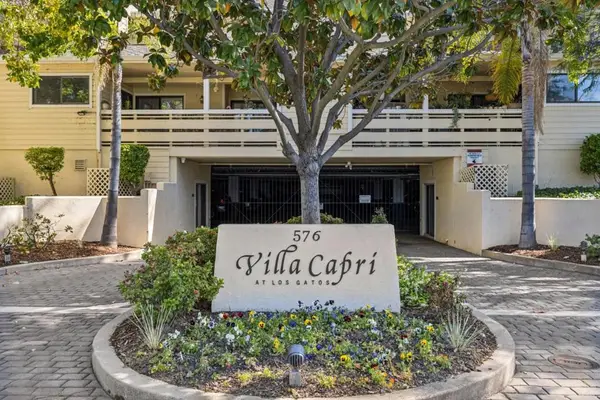 576 W Parr Avenue #32, Los Gatos, CA 95032