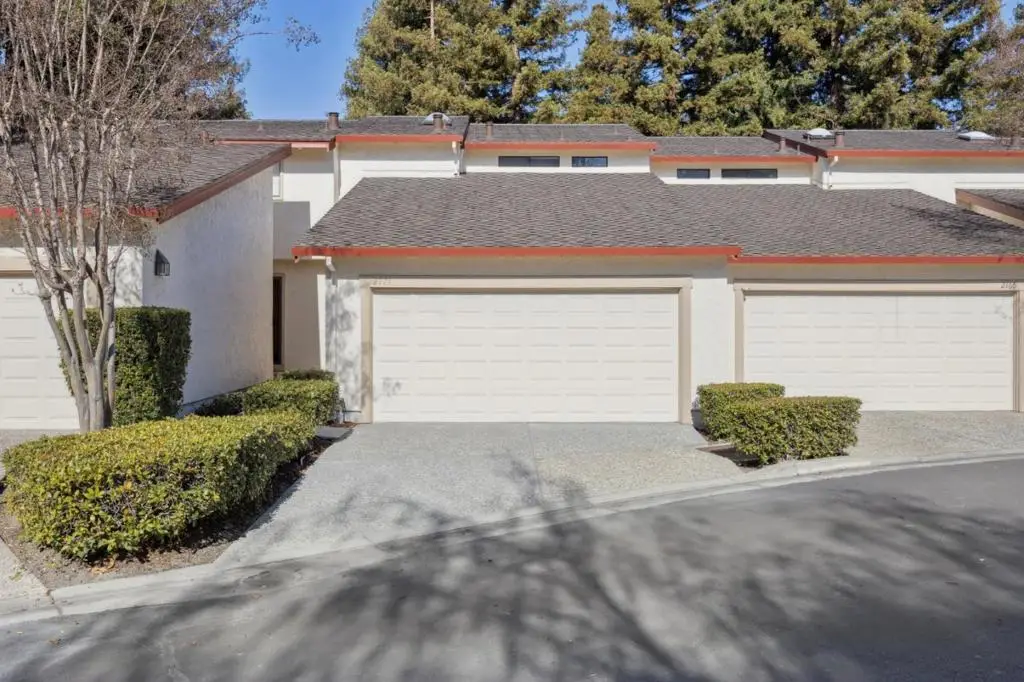 2171 Rancho Mccormick Boulevard, Santa Clara, CA 95050 - #1