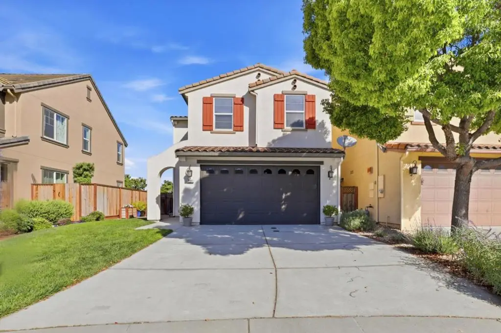 221 Cilantro Court, Morgan Hill, CA 95037 - #1