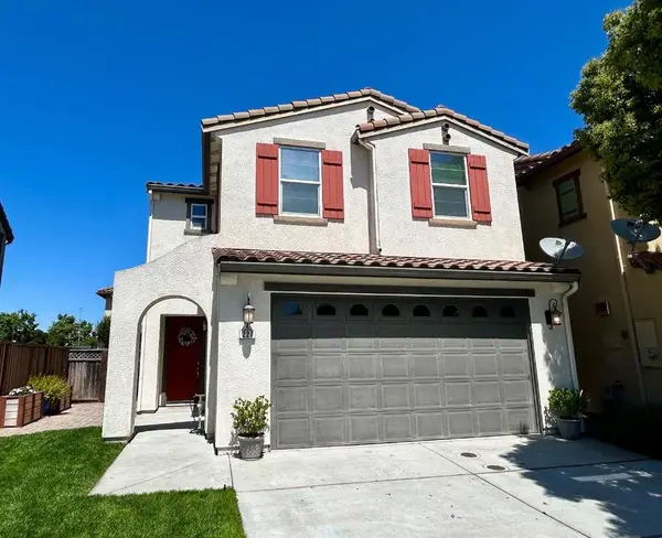 221 Cilantro Court, Morgan Hill, CA 95037