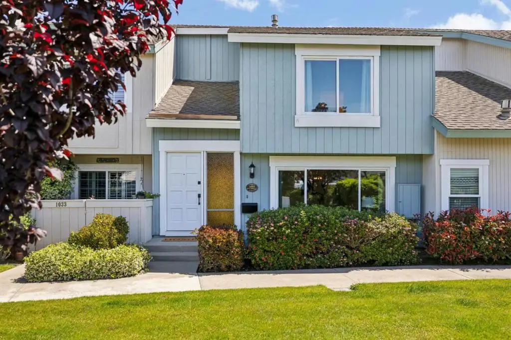 1035 Dove Lane, Foster City, CA 94404 - #1