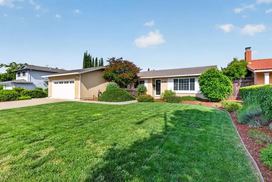 6098 Calle Esperanza, San Jose, CA 95120 - #2