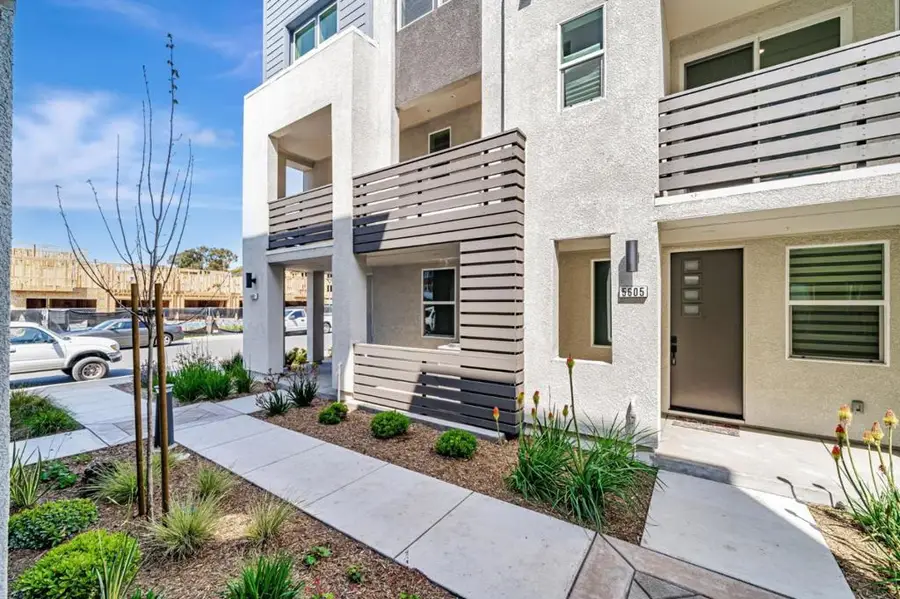 5001 Seashell Terrace, San Ramon, CA 94583 - #3