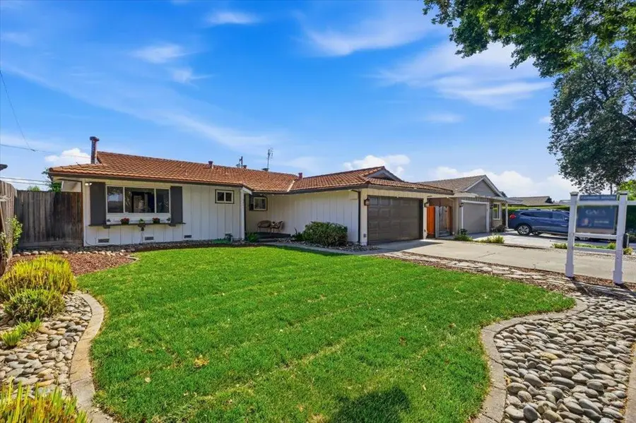 5841 Arapaho Drive, San Jose, CA 95123 - #2