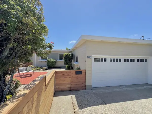 347 Arroyo Drive, South San Francisco, CA 94080