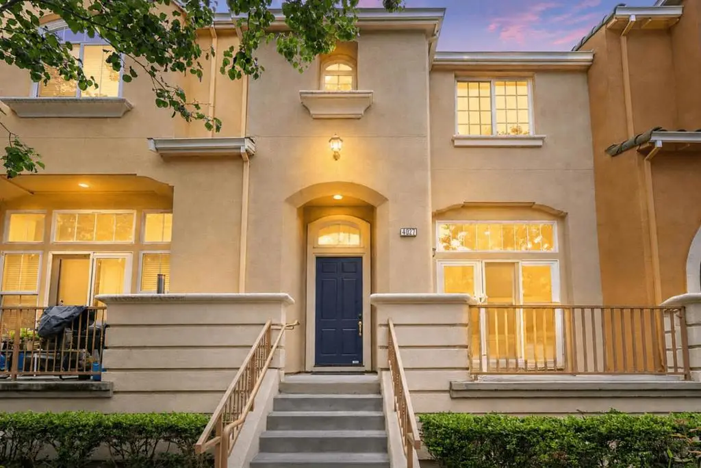 4027 Crandall Circle, Santa Clara, CA 95054 - #1
