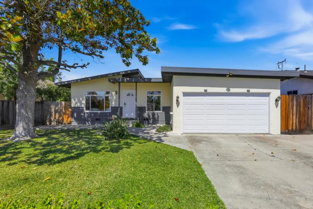 488 Lochridge Drive, San Jose, CA 95133 - #1