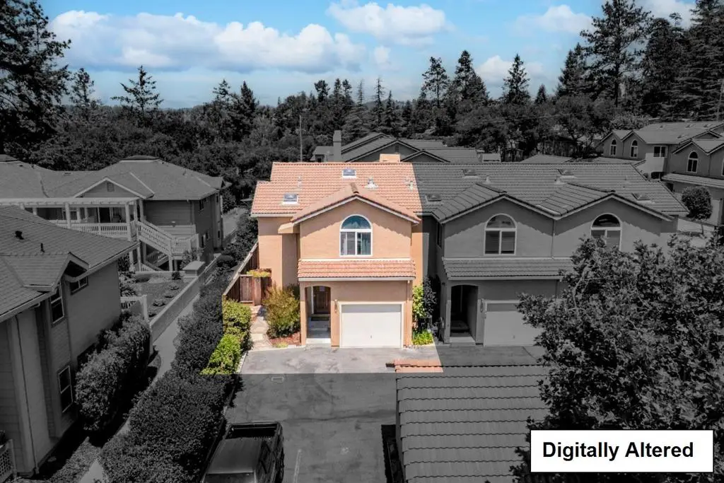 106 Bluebonnet Lane #1, Scotts Valley, CA 95066 - #1