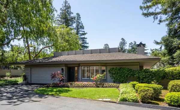 1 Bay Tree Lane, Los Altos, CA 94022