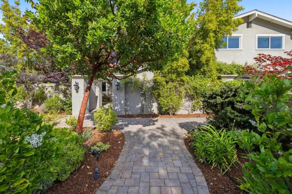 451 S Clark Avenue, Los Altos, CA 94024 - #1