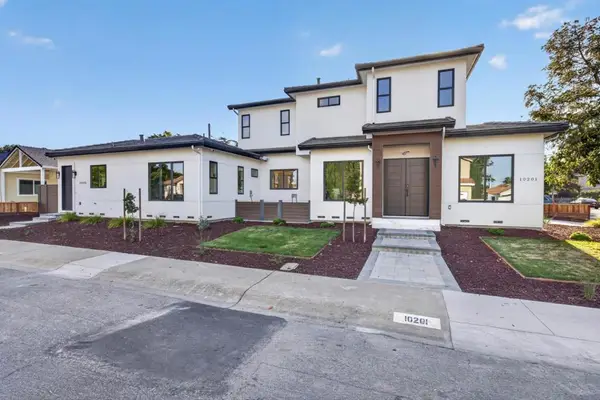10201 Sterling Boulevard, Cupertino, CA 95014