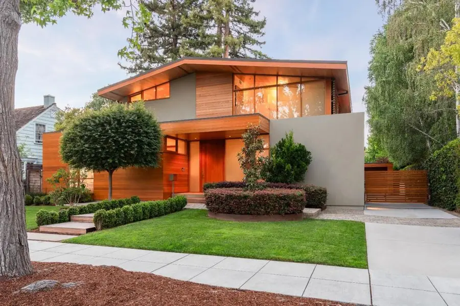 1353 Martin Avenue, Palo Alto, CA 94301 - #2