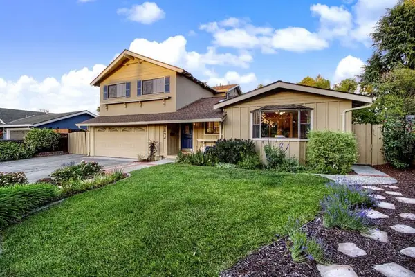 2894 Rustic Drive, San Jose, CA 95124