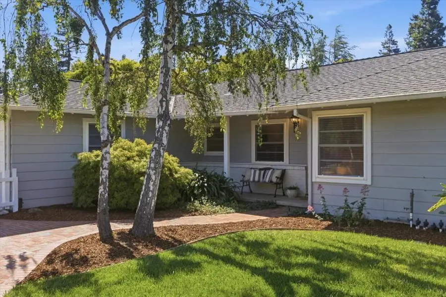 730 Berry Avenue, Los Altos, CA 94024 - #3
