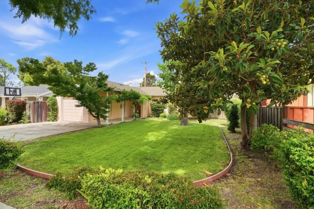 1017 Oregon Avenue, Palo Alto, CA 94303 - #1