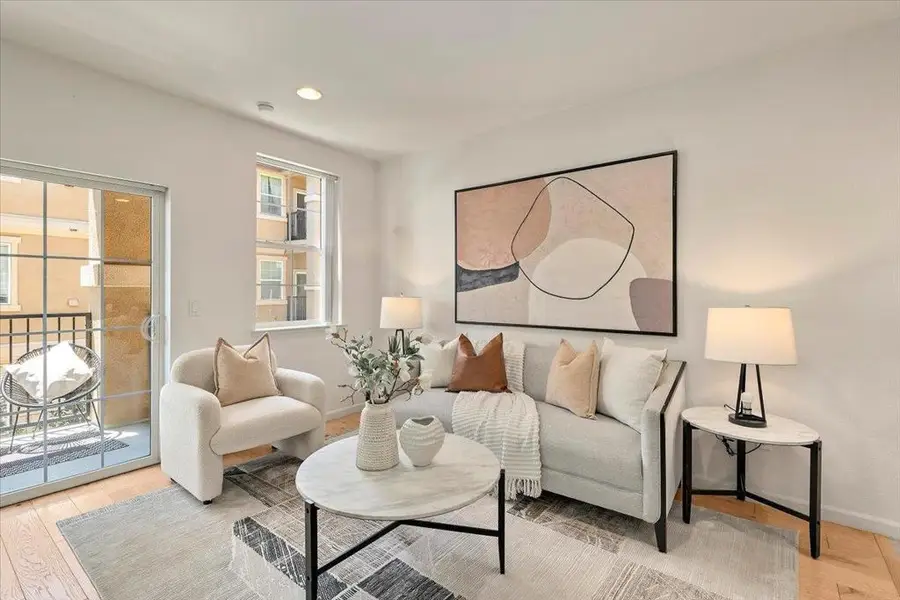 88 N Jackson Avenue #308, San Jose, CA 95116 - #2