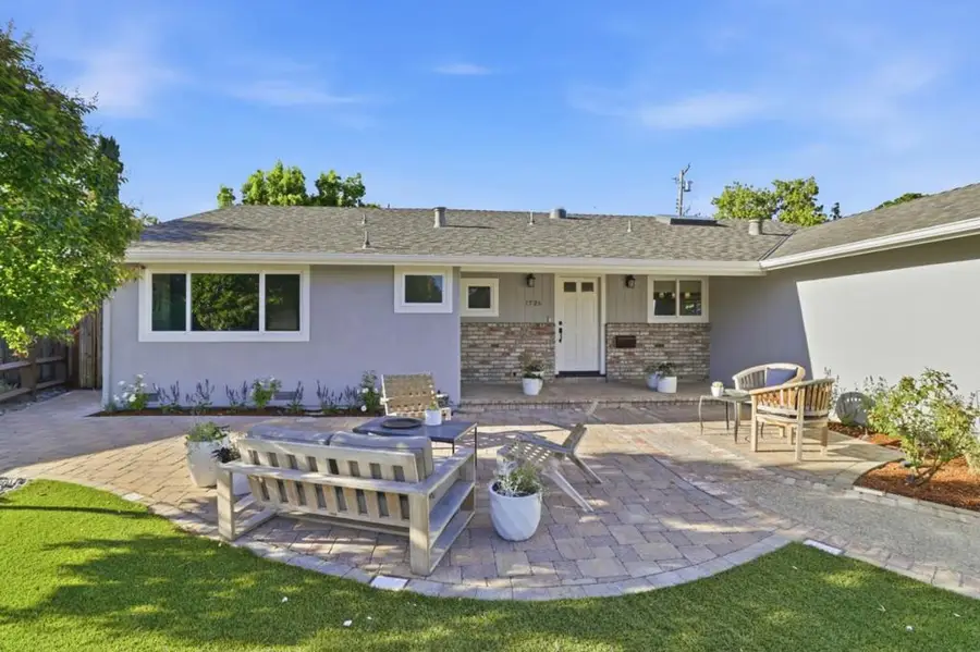 1724 Peachtree Court, Mountain View, CA 94040 - #3