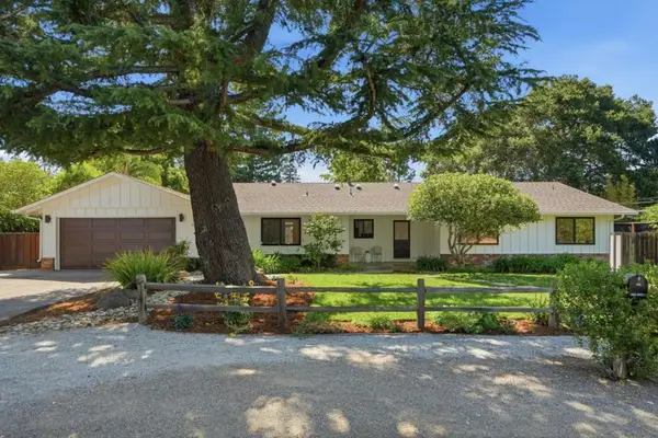 236 Cherry Avenue, Los Altos, CA 94022