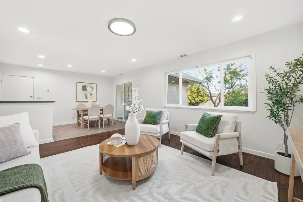 373 Dayton Avenue, Santa Clara, CA 95051 - #1