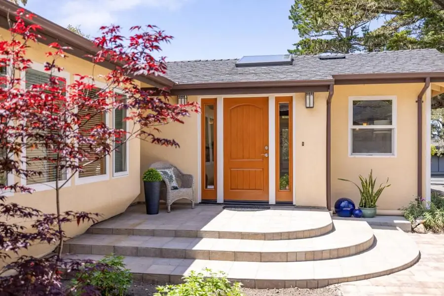 3113 Sloat Road, Pebble Beach, CA 93953 - #2