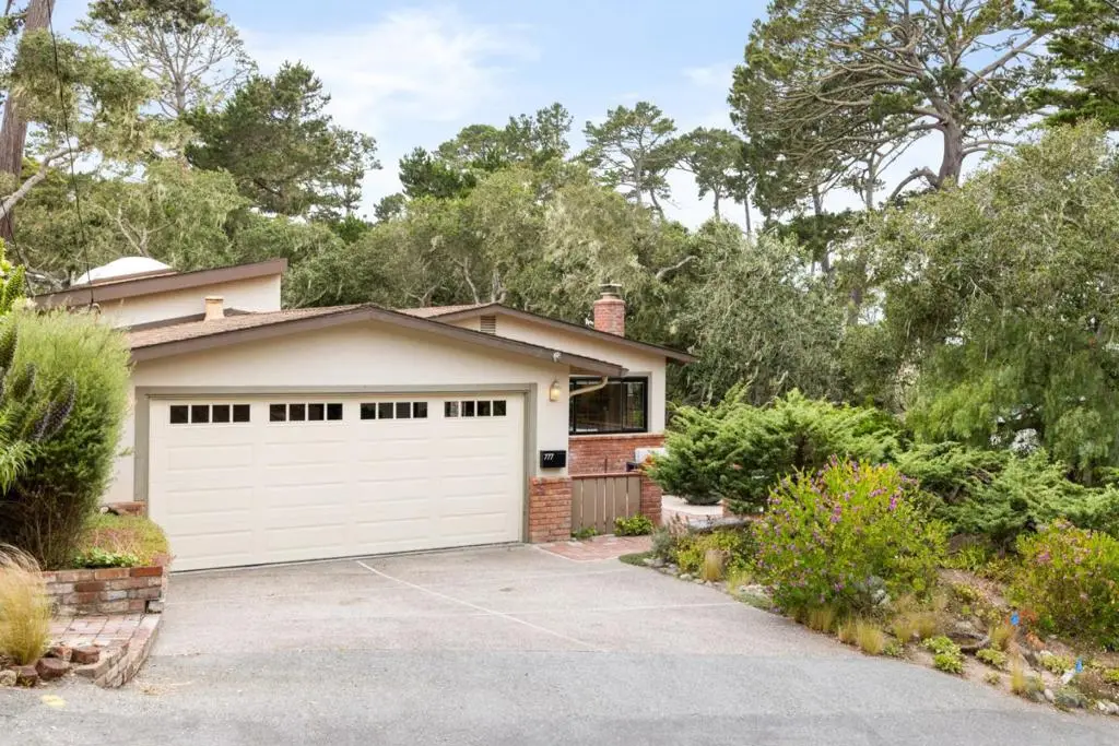 777 Parcel Street, Monterey, CA 93940 - #1