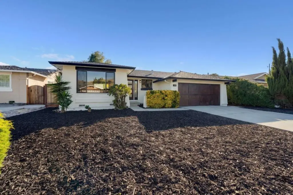 1957 Minto Drive, San Jose, CA 95132 - #1