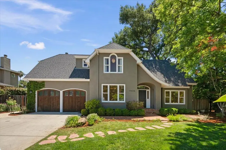 17506 Vineland Avenue, Monte Sereno, CA 95030 - #2