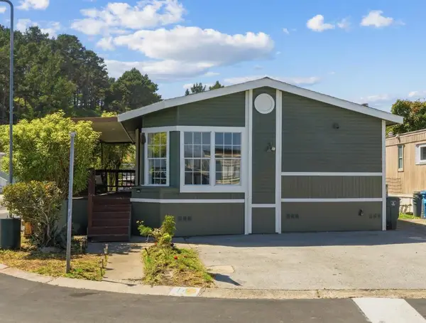 140 Barranca Lane, Moss Beach, CA 94038