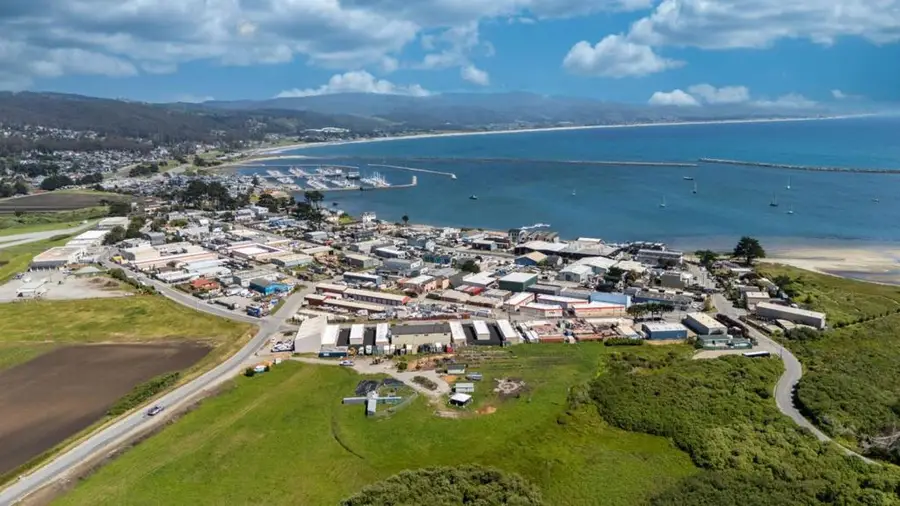 140 Barranca Lane, Moss Beach, CA 94038 - #2