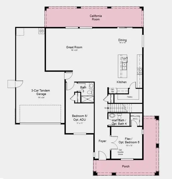 208 Golden Gate Lane, Vacaville, CA 95687 - #2