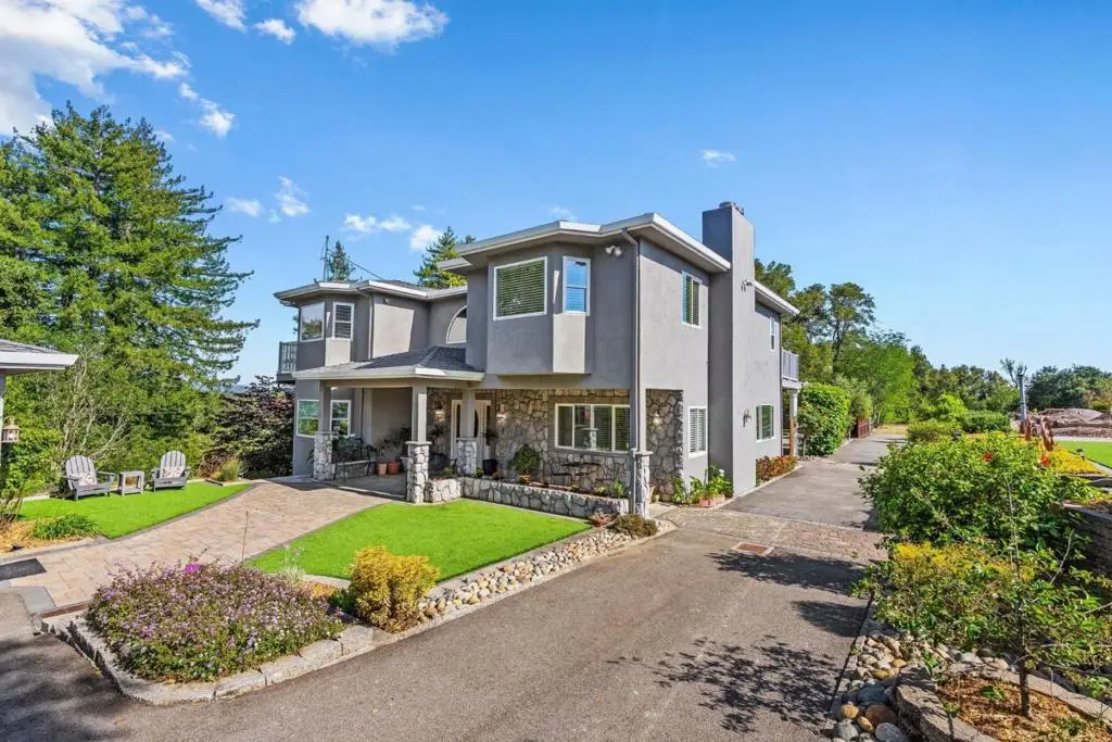 2500 Nelson Road, Scotts Valley, CA 95066 - #1