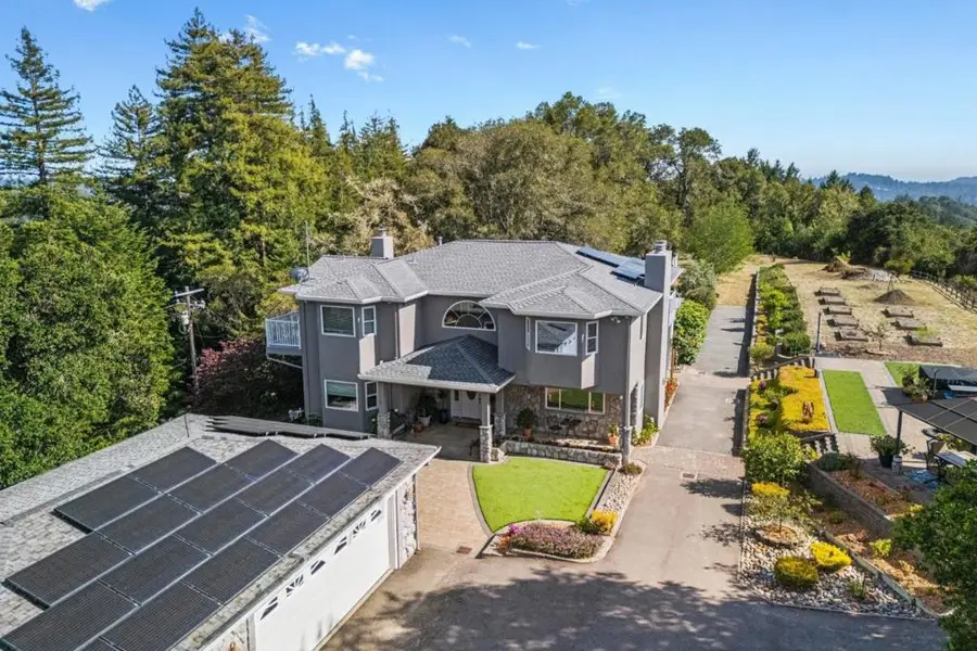 2500 Nelson Road, Scotts Valley, CA 95066 - #2