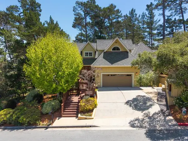 471 Dry Creek Road, Monterey, CA 93940