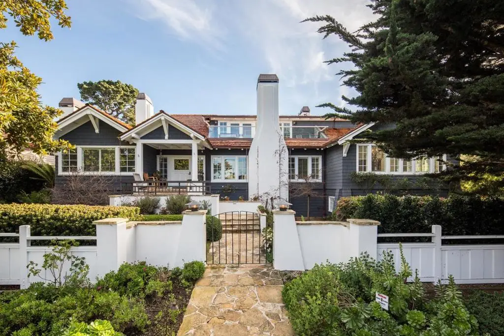 0 Carmelo & 13th Ne Corner Avenue, Carmel, CA 93921 - #1