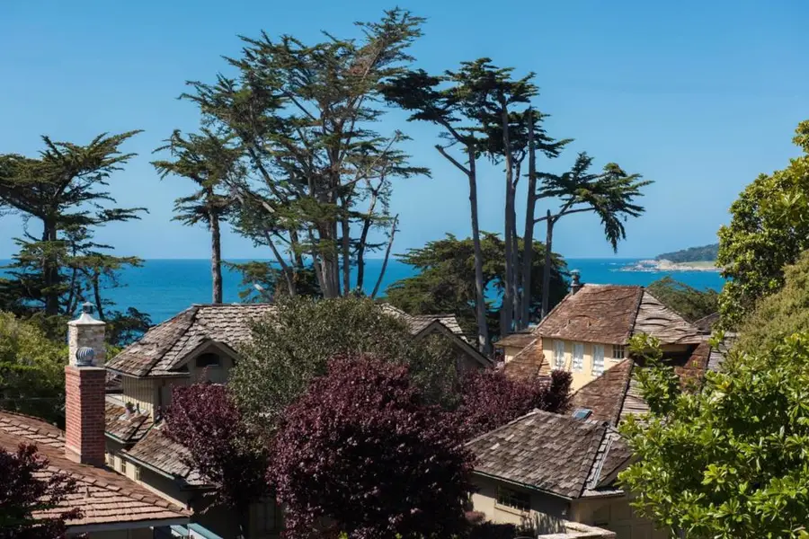 0 Carmelo & 13th Ne Corner Avenue, Carmel, CA 93921 - #2