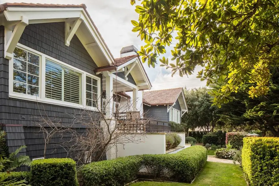 0 Carmelo & 13th Ne Corner Avenue, Carmel, CA 93921 - #3