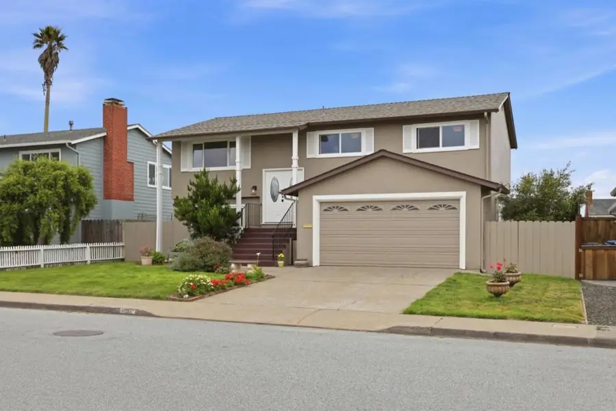 407 Saint Joseph Avenue, Half Moon Bay, CA 94019 - #3