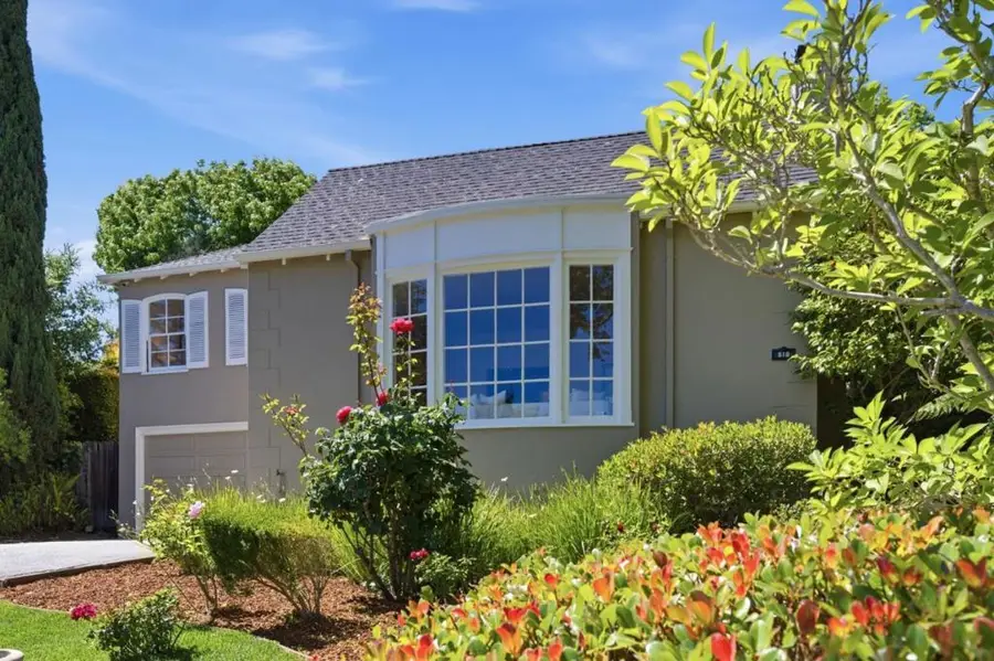 510 Aragon Boulevard, San Mateo, CA 94402 - #3