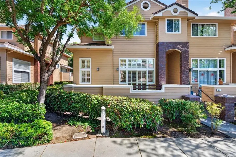 545 Mill River Ln, San Jose, CA 95134 - #2