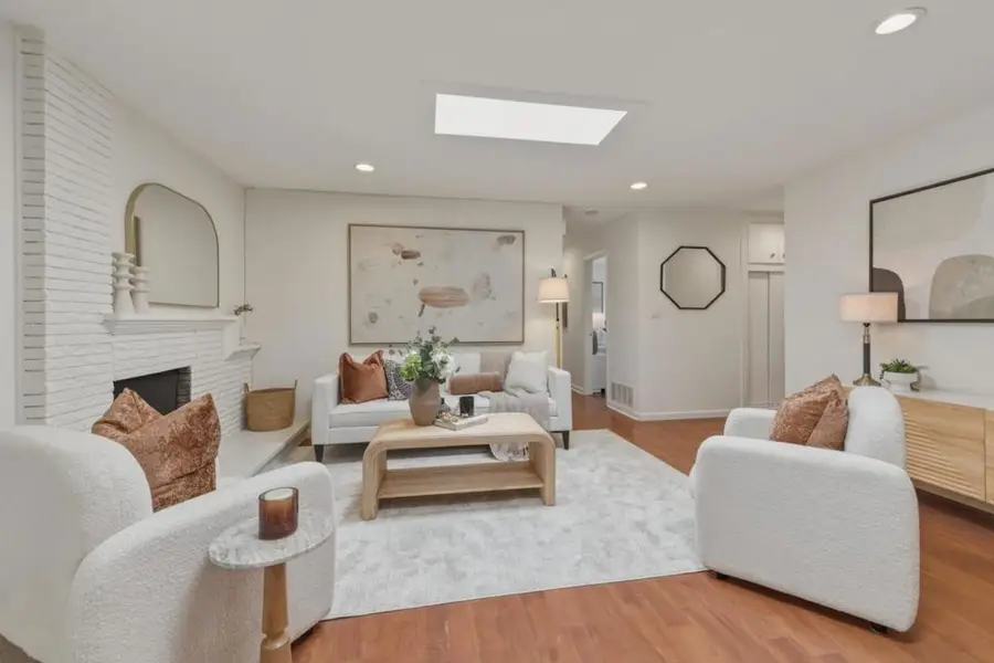 1403 Kavanaugh Drive, East Palo Alto, CA 94303 - #2